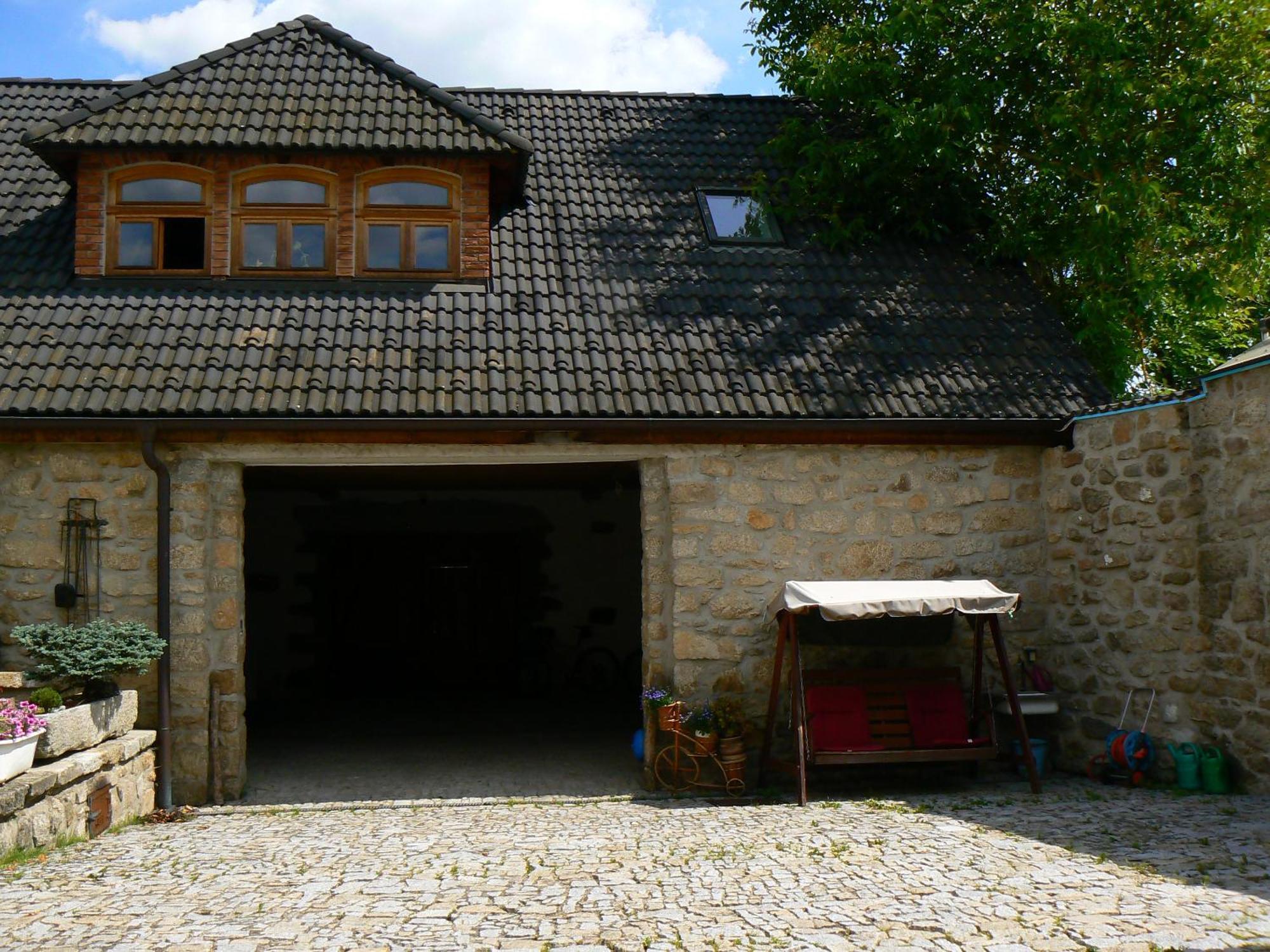 Hotel Penzion Čas Český Rudolec Esterno foto